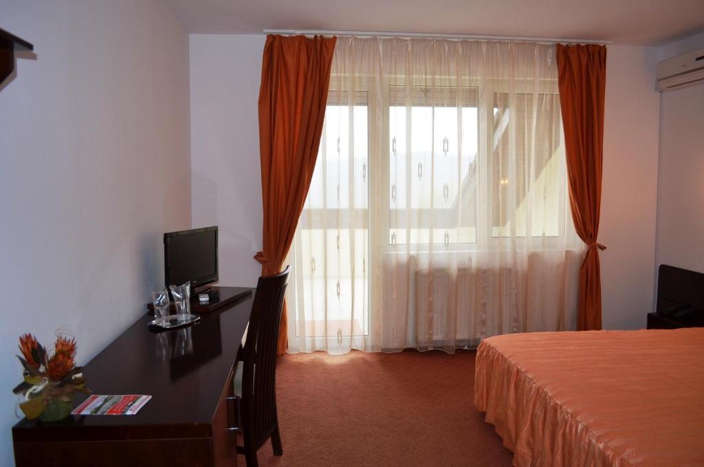 Complex Turistic Darina Sancraiu De Mures Rom bilde